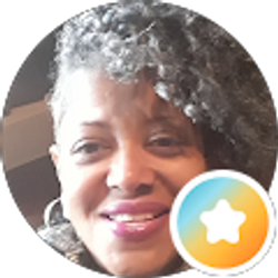Profile photo of Elizabeth Williams