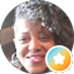 Profile photo of Elizabeth Williams