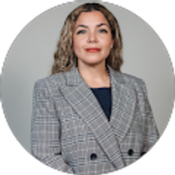 Profile photo of Edda Christakes