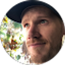 Profile photo of James Wendle (Jamie)