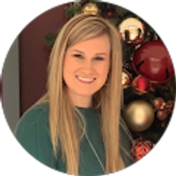 Profile photo of Megan Potts