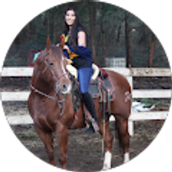 Profile photo of Jasmin Tamayo