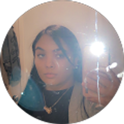 Profile photo of c. michelle rosado