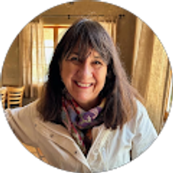 Profile photo of Jody Hansen