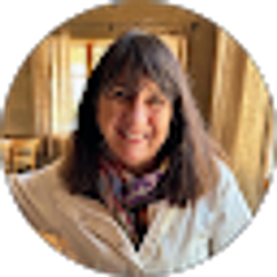 Profile photo of Jody Hansen