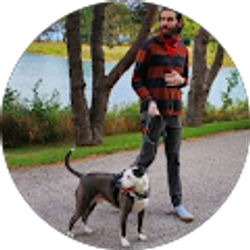 Profile photo of Mike Putziger