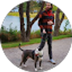 Profile photo of Mike Putziger
