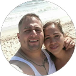 Profile photo of Salvador Mendez