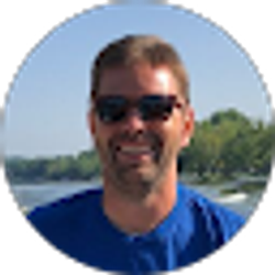 Profile photo of Aaron Larson