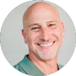 Profile photo of Cory Good