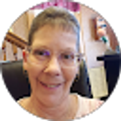 Profile photo of Robin Marker