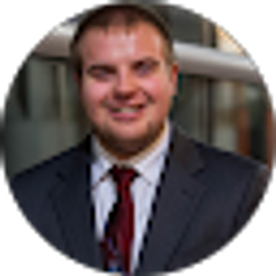 Profile photo of Matthew Juskie