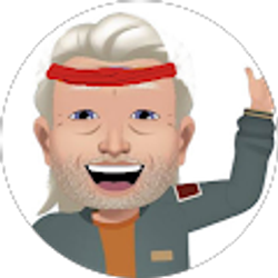 Profile photo of Steve Mahr