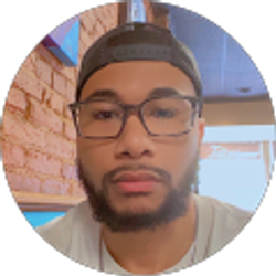 Profile photo of Omar Buchanan