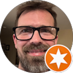 Profile photo of Bennie Aust