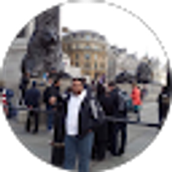 Profile photo of Ritesh Kumar