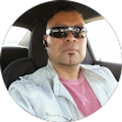 Profile photo of Sergio Lima