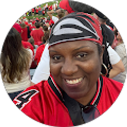Profile photo of Sheila Spratling