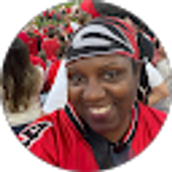 Profile photo of Sheila Spratling