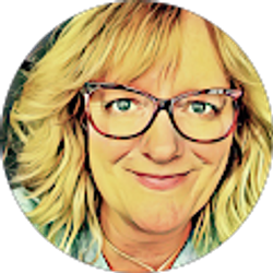 Profile photo of Mj Finstrom