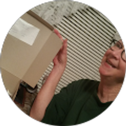 Profile photo of Marylen Snider