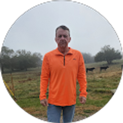 Profile photo of Shawn Haddock