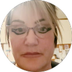 Profile photo of Patricia Monahan