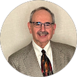 Profile photo of Samuel Kuperman