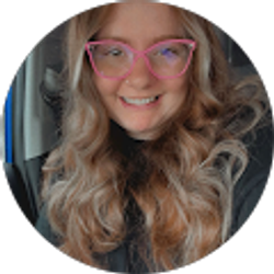 Profile photo of Kaysey Merchant