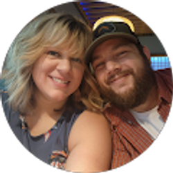 Profile photo of Ashley Melton