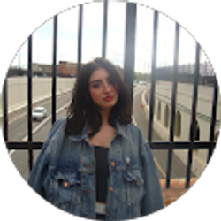 Profile photo of Layla Mouneimne