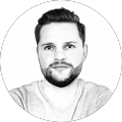 Profile photo of Harrison Cooper