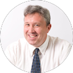 Profile photo of Sean Cook