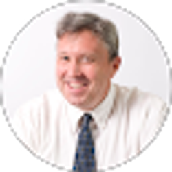 Profile photo of Sean Cook