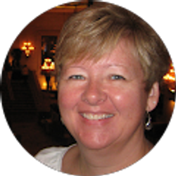 Profile photo of Michelle Sadler