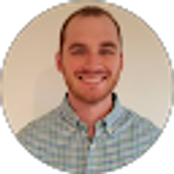Profile photo of Nick Peterson