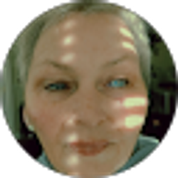 Profile photo of Loretta Johnson