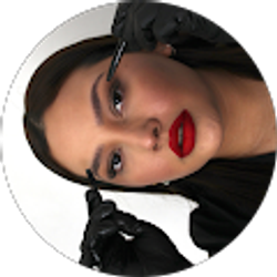 Profile photo of Yuliana Romero