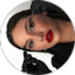 Profile photo of Yuliana Romero