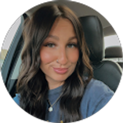 Profile photo of Danielle Templeton