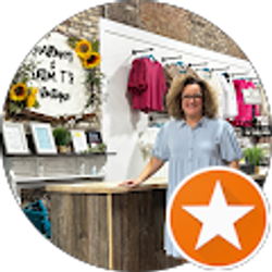 Profile photo of Faith Pigue