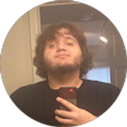 Profile photo of Andrew