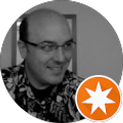 Profile photo of Zeff Morgan