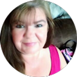 Profile photo of Tammy Hollis