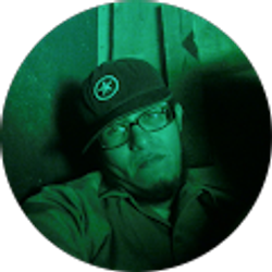 Profile photo of LEON CIEGO