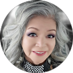 Profile photo of Jeannie James