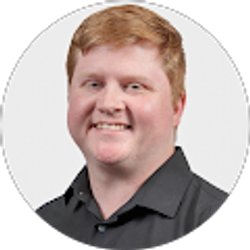 Profile photo of Matthew Webb