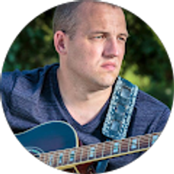 Profile photo of Rusty Laffoon