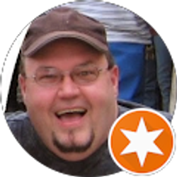 Profile photo of Richard Foley