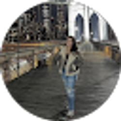 Profile photo of Elideth Carmona Salvador